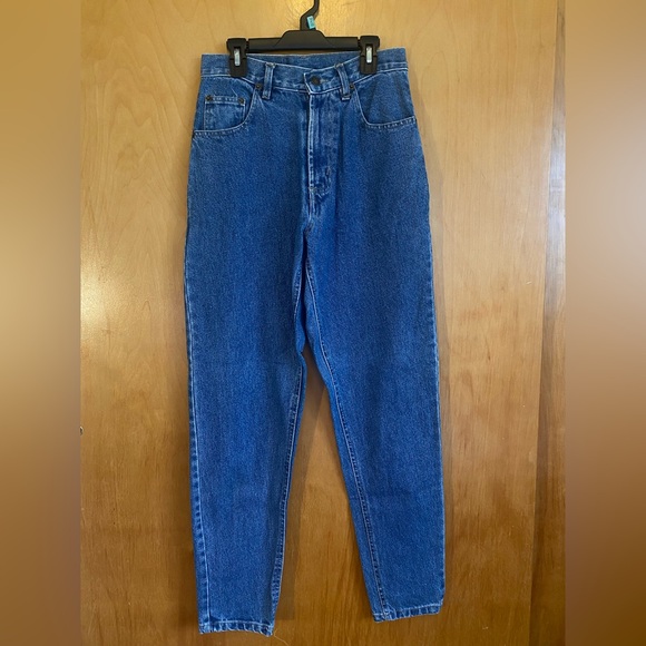 Outback Rider Straight Leg Jeans - Picture 1 of 4